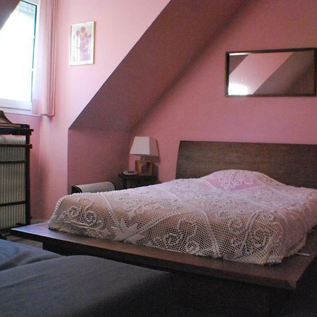 La Rachere Vayres-sur-Essonne Exteriér fotografie