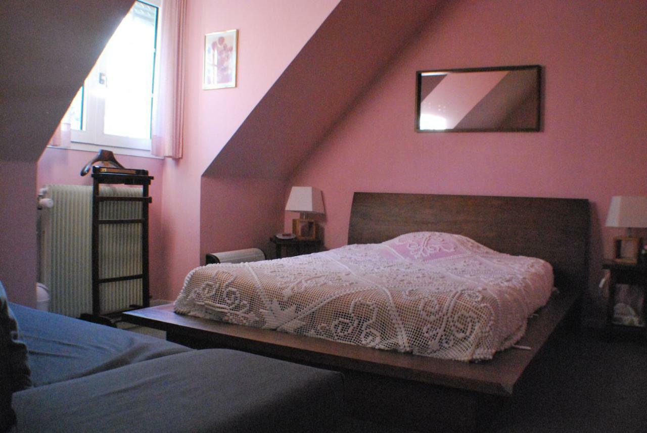 La Rachere Vayres-sur-Essonne Exteriér fotografie